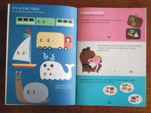 Av Ingela P Arrhenius.