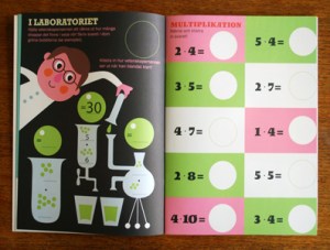 Av Ingela P Arrhenius.