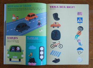 Av Ingela P Arrhenius.