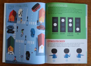 Illustratör: Ingela P Arrhenius