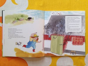 Utgiven på: sv/spanska, sv/finska, sv/nordsamiska, sv/turkiska, sv/arabiska.