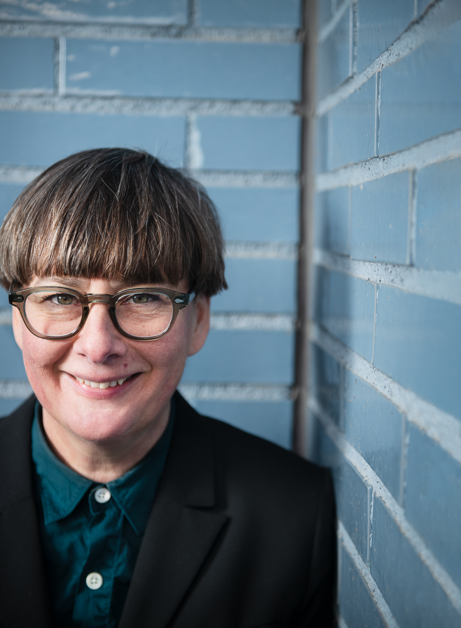 Åsa Böhme, VD Happie